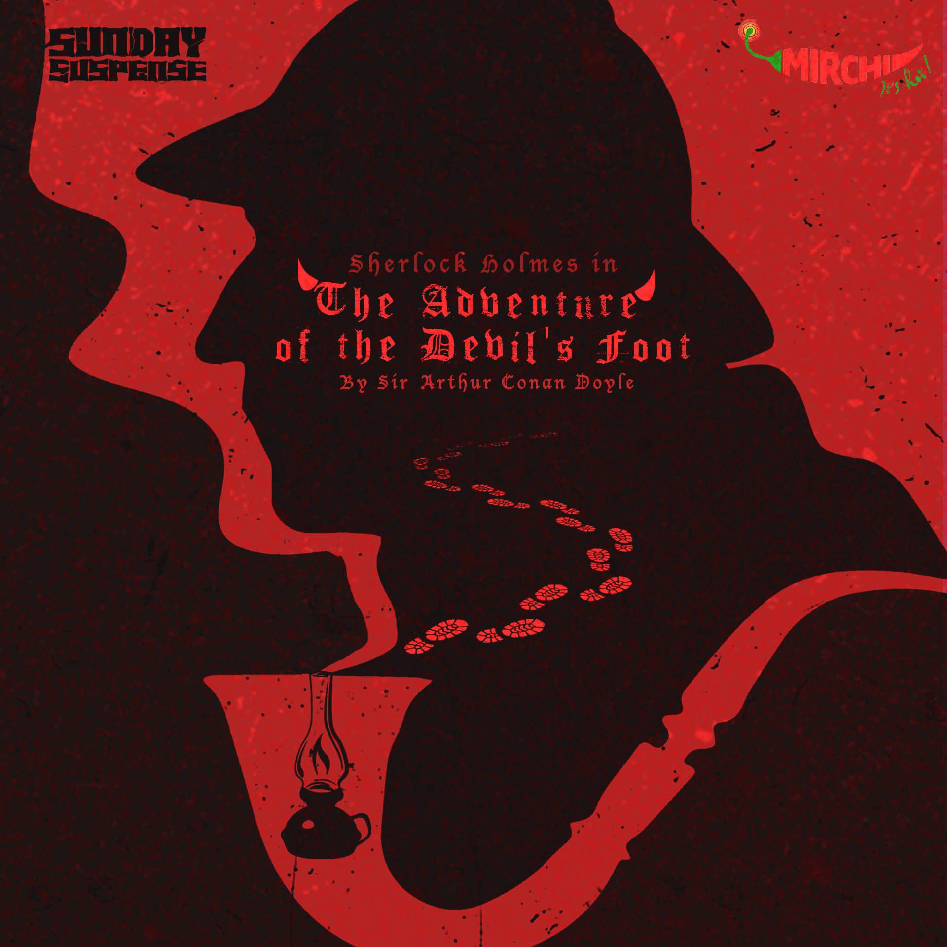 the adventure of the devil the adventure of the devil